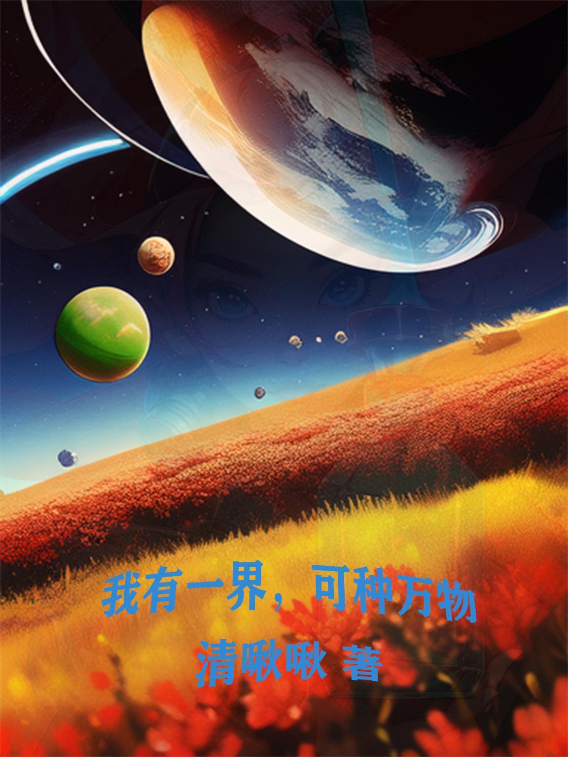 我有一万界门