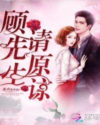 顾先生的掌中宝全文免费阅读