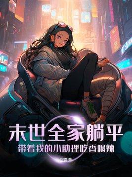 末世带着全家人打怪