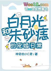 白月光与朱砂痣的