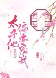 太子他偏要宠我重生 三生糖