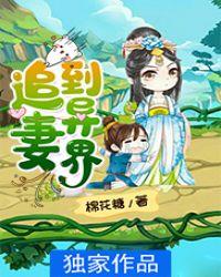 追妻by