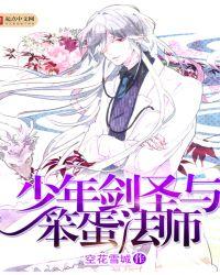 少年剑圣与笨蛋法师免费观看