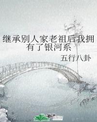 继承别人家老祖后我拥有了银河系 五行八卦