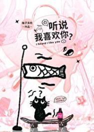 听说我喜欢你歌曲