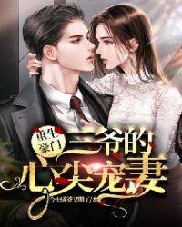 三爷的心尖宠
