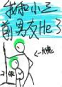 我和小三前男友he了 txt