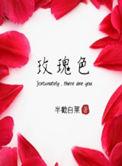 玫瑰色的你音源