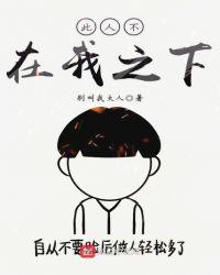 此人不在我之下 别叫我大人