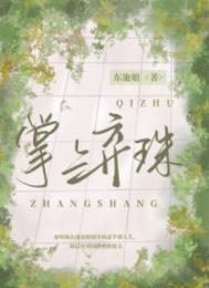 掌上弃珠全文免费