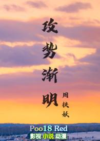 攻势渐明讲了什么