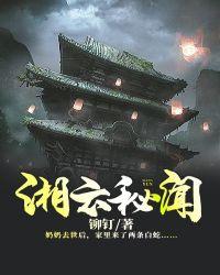 湘云秘闻在线阅读