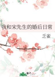 我和宋先生的婚后日常作者乏雀