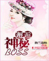 邂逅神秘大人物免费