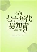 重生七十年代男知青的