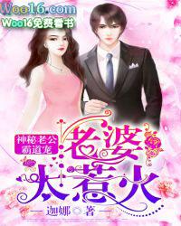 神秘老公宠妻有点坏