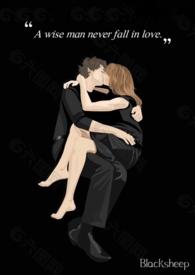 智者永不入爱河下一句是什么