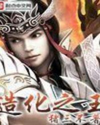造化之王人物介绍