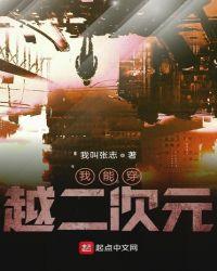 穿越二次元作文