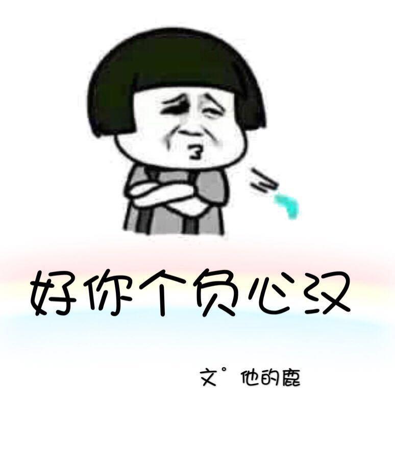 好你个负心汉在线阅读