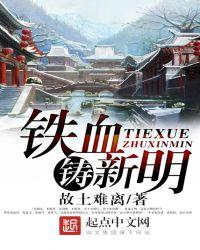 铁血铸魂电视剧