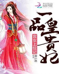 3.宫女上位记一品皇贵妃