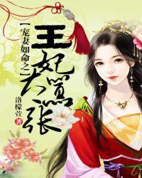 宠妻如命无错章节