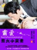 霸爱惹火小蛮妻 第1章