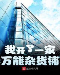 我有一家万能杂货铺