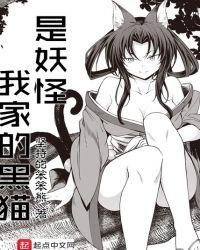 我家的小黑猫作文300字