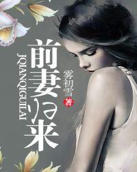 前妻归来电视剧全集