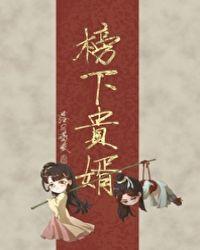 榜下贵婿洛明川钱串子