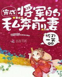 穿越成将军的私奔前妻