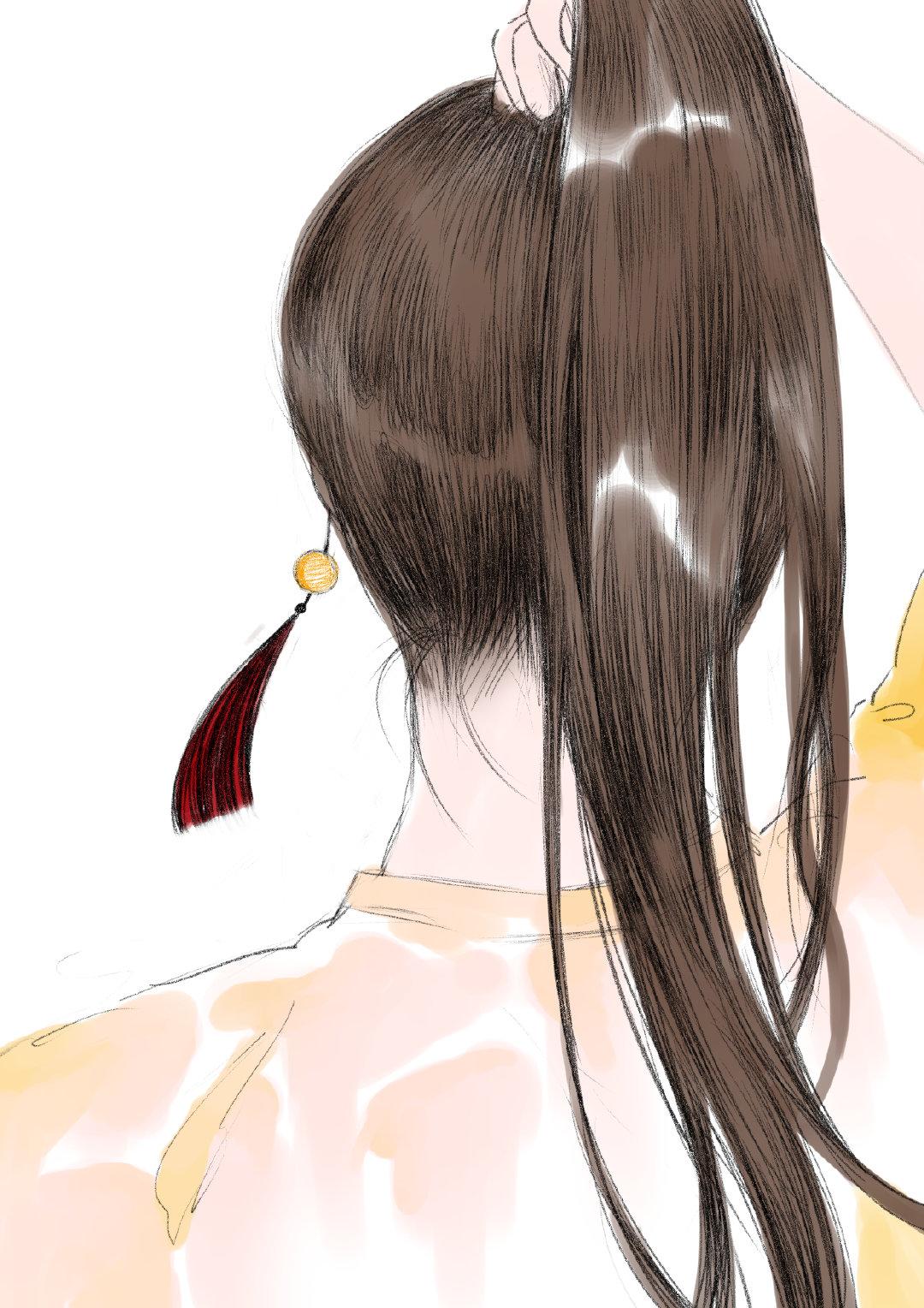 言情番外篇竟是百合文TXT