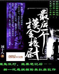 最后一个摸金校尉游戏