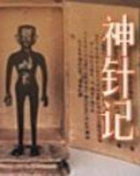 神针记笔趣趣