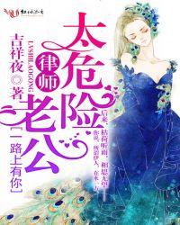 律师老公太危险作者吉祥夜
