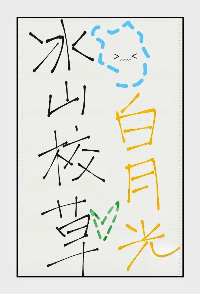 穿书后我成了学神冰糖火锅