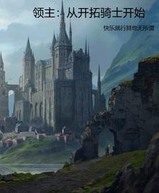 领主从开拓骑士开始中的地图