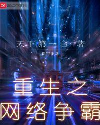 重生之网络争霸123中文
