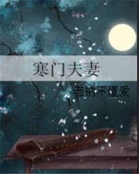 寒门夫妻完整版全文免费阅读