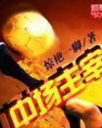 中场主宰惊艳一脚