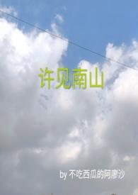 许见南山txt全文