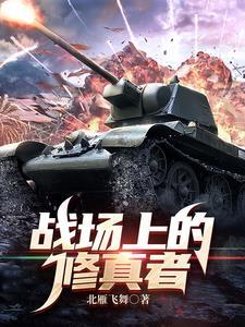 战场上的修真者笔趣阁最新章节