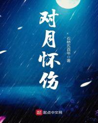 对月有怀