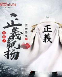 海贼王之正义锋芒