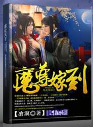 魔尊嫁到作者沧溟