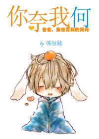 你奈我何作者韩脉脉