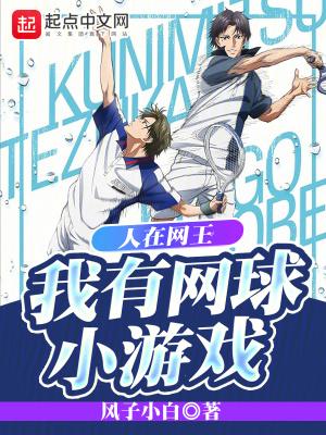 我有网球小游戏TXT
