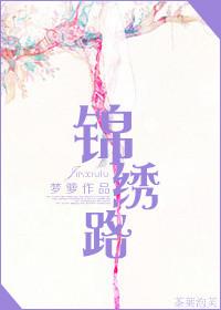锦绣之路